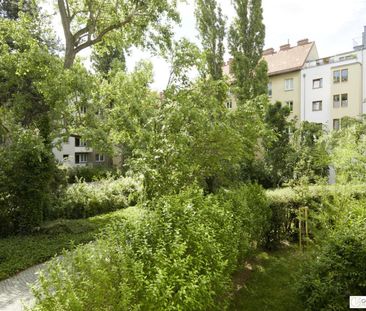 Grünruhelage nahe Glanzing! Perfekte 3-Zimmer-Wohnung mit optionale... - Foto 5