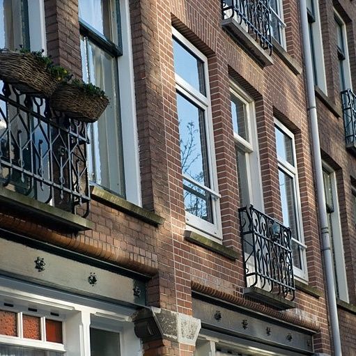 Van Ostadestraat, 1072 SZ, Amsterdam - Foto 1