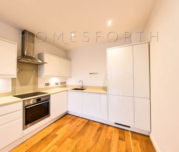 2 Bedroom Apartment - Photo 5