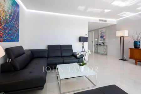 Superbe appartement dans une résidence avec piscine et tennis - Photo 4