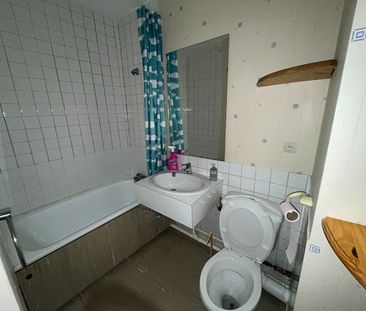 Location Appartement 1 pièce 27m² LILLE 59000 - Photo 3