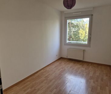 Location Appartement 3 pièces 61m² ST LOUIS 68300 - Photo 5