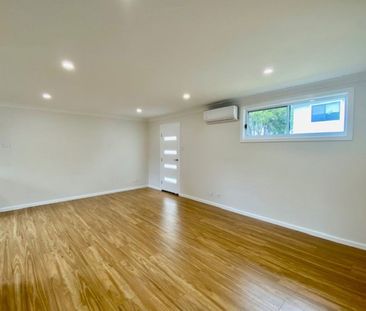 MODERN 2 BEDROOM GRANNY FLAT - HOLMESVILLE - Photo 6