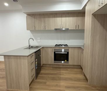 Brand New Stylish Home with Solar Panels - Photo 1