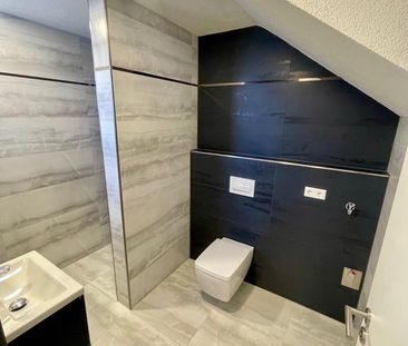 Vollmöblierte 1-Zimmerwohnung mit EBK für Wochenendpendler - Photo 5