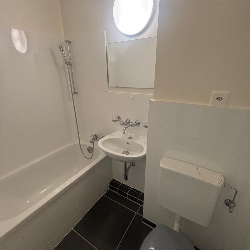 1.5 Zimmer, 30 m² - Photo 1