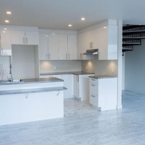 Logement spacieux et lumineux - Photo 2