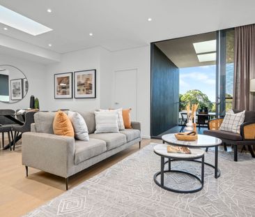 Unit 506/586 Mowbray Road, Lane Cove - Photo 3