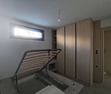 Διαμέρισμα για ενοικίαση Οικισμός Κόκκινο Λιμανάκι (Ραφήνα) - Photo 1