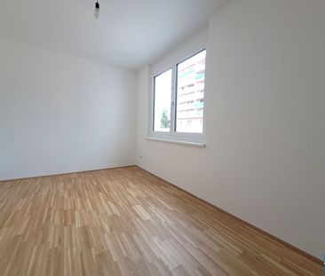 3-Zimmer Balkonwohnung in Richtung Süden! - Photo 2