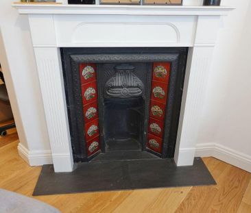 2 bedroom terraced house to rent - Photo 3