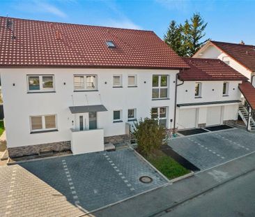 Erstbezug, DG Wohnung - Photo 5