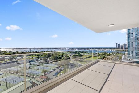 906/24 Queen Street, Southport QLD 4215 - Apartment For Rent - $760 | Domain - Photo 4