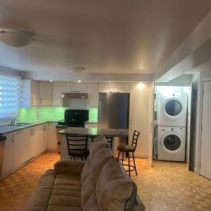 Loft idéal pour personne RETRAITÉE 55ans et plus - Photo 2