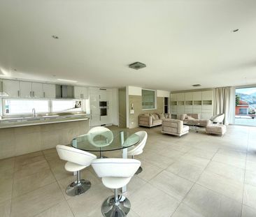 GREAT VILLA WITH EXCEPTIONAL VIEW (EV.ALSO HOLIDAY HOUSE) - Foto 4