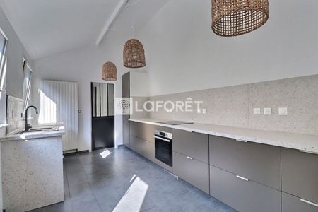 Maison T5 Seclin à louer - Photo 3