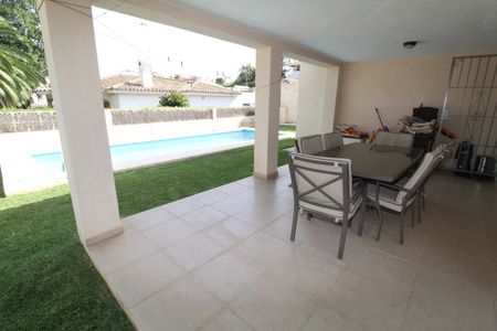 Detached Villa · Nueva Andalucía - Photo 5