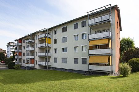 2 Zimmer, 47 m², 1. Stock - Foto 4