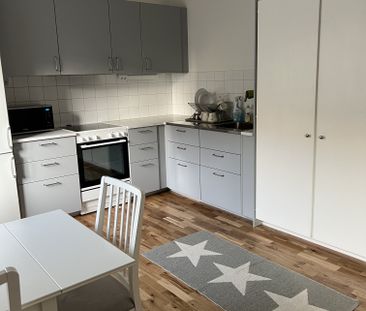 Hammarbygatan, Västerås - Foto 6