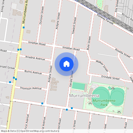 7/9 Gerald Street, Murrumbeena