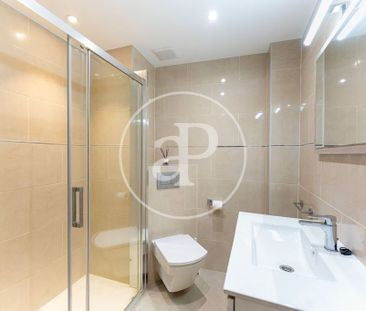 4 bedroom luxury Apartment for rent in Palma de Mallorca, Spain - Photo 6
