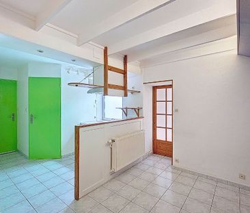 Location Appartement 3 pièces 51m² - Photo 1