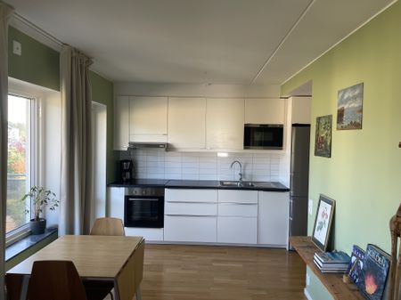 Boplatsvägen, Sundbyberg - Foto 5