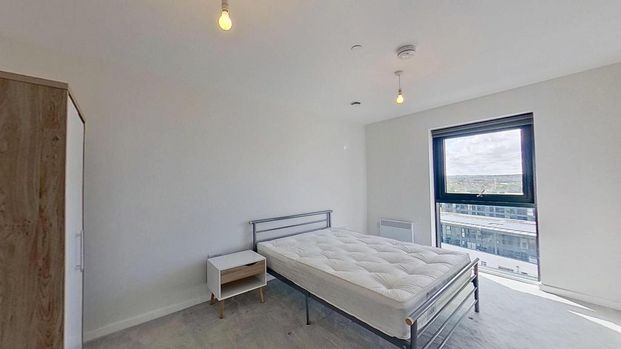 3 bedroom flat to rent - Photo 1