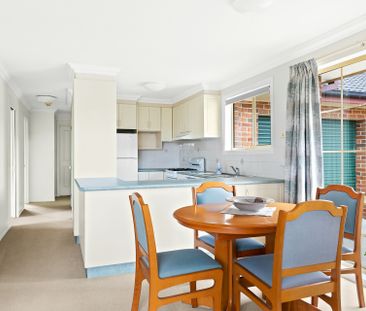2 BEDROOM UNFURNISHED VILLA IN NAROOMA - Photo 4