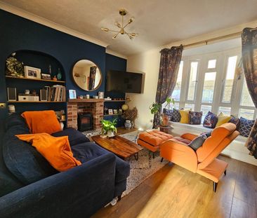 2 Bed Maisonette, London, E14 - Photo 1
