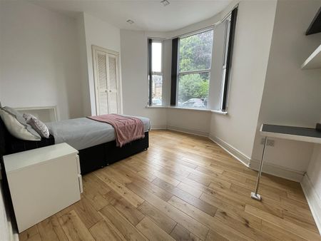 Richmond Crescent, Cardiff - Photo 4