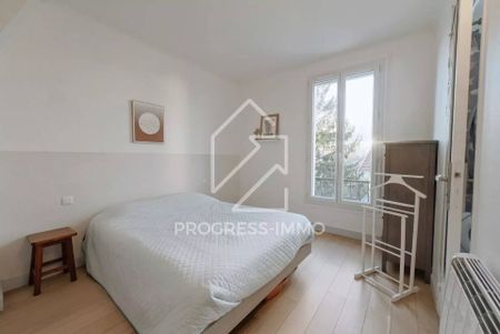 Appartement 3 pièces de 48.84m² entièrement meublé - Photo 5