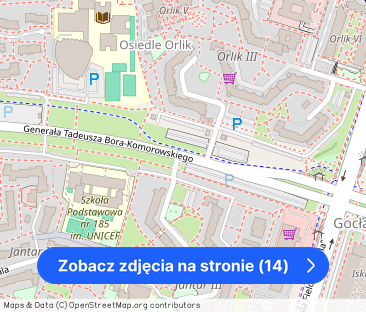 Piękne, przestronne, nowe mieszkanie w sercu Gocławia. – zdjęcie 1