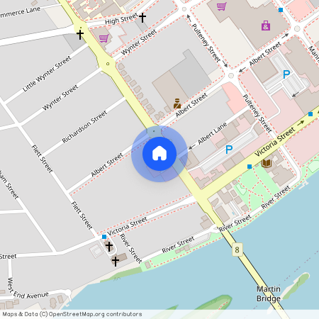 1/18 Commerce Street, Taree