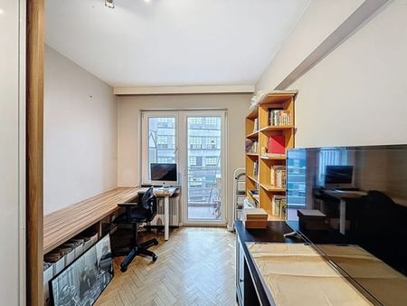 Appartement te huur - Photo 2