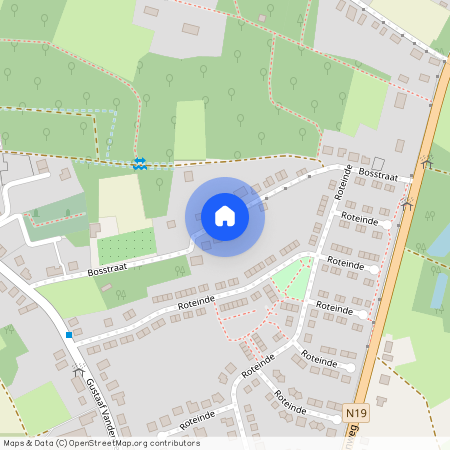 Bosstraat 11, 2230 Herselt, België