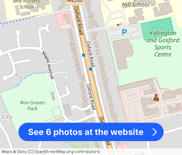 Oxford Road, Kidlington - Photo 1