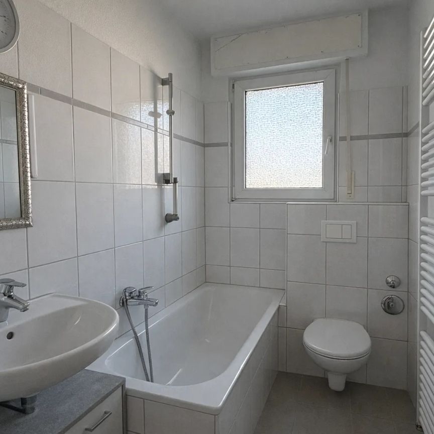 Wohnung zur Miete in Unna - Photo 1