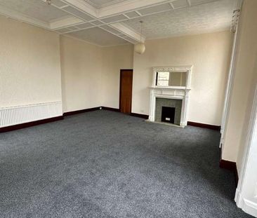 Flat B, Church Street, Fleetwood, FY7 - Photo 1