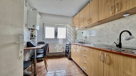 Chirie Apartament pe Malul Muresului zona. Maranata 4 camere - Photo 5