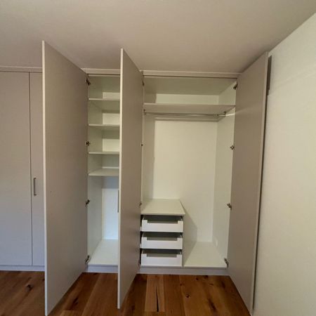 Belfaux – Spacious studio for rent - Foto 3