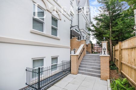 2 bedroom flat to rent The Montague, Durley Road South - Photo 3