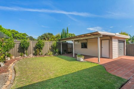 Prime Beachside Location - Photo 3