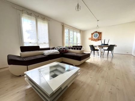 Location Appartement 3 pièces 72m² MAROMME 76150 - Photo 3