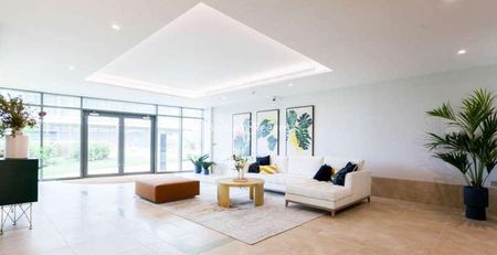 Fulham Reach, Hammersmith, W6 - Photo 5