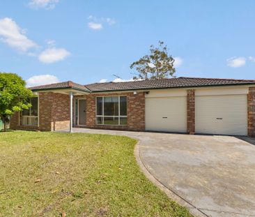 Modern Comfort in a Peaceful Lake Haven Cul-de-Sac - Photo 4