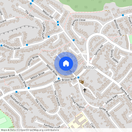 Furland Road, Weston Super Mare