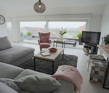 Penthouse te huur - Foto 1