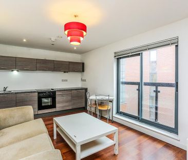 1 bedroom apartment to rent - Photo 1