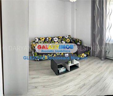 Garsoniera mobilata, utilata in Militari Residence 280 euro - Photo 6